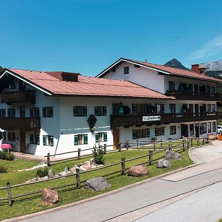 Hotel Binderhäusl Berchtesgaden Exterior foto